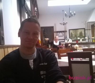 andrzej, Male, 45, Gdynia, Polska, Photo: 1