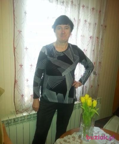 maria, Female, 67, Kłobuck, Polska, Photo: 1
