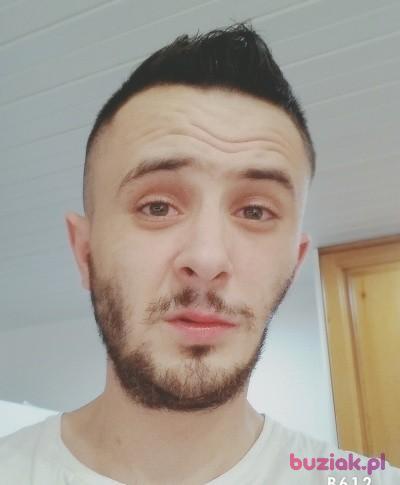 Dariusz90, Male, 35, Tczew, Polska, Photo: 1