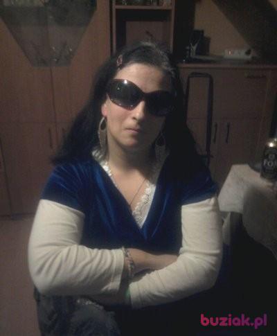 malinka, Female, 42, Świnoujście, Polska, Photo: 1