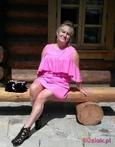 Beata, Female, 63, Kłodzko, Polska, Photo: 6