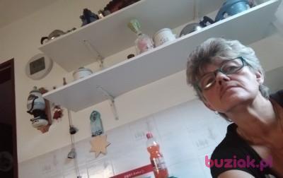 niunka64, Female, 61, Polska, Photo: 1