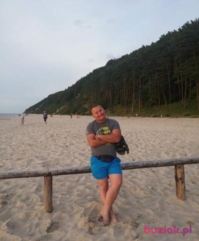 Darek , Male, 42, Ostrołęka, Polska, Photo: 3