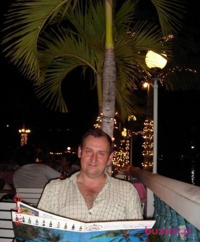 Zbyszek, Male, 69, Australia, Photo: 2