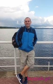 marcin, Male, 50, St Neots, Wielka Brytania, Photo: 2
