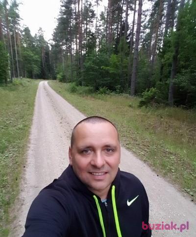 Darek, Male, 55, Olsztyn, Polska, Photo: 2