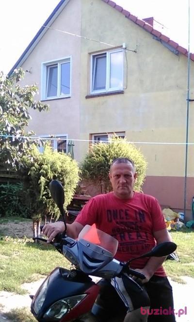 Wiesław, Male, 61, Kostrzyn, Polska, Photo: 12