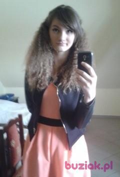 Andżela, Female, 26, Jarosław, Polska, Photo: 2