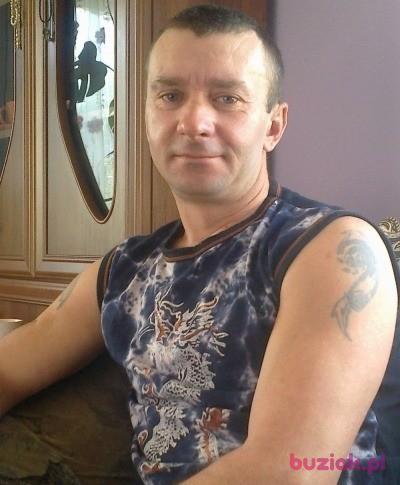 stanio, Male, 44, Grudziądz, Polska, Photo: 2