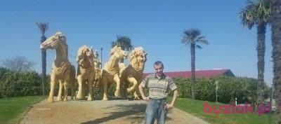 Kazik, Male, 61, Niemcy, Photo: 4