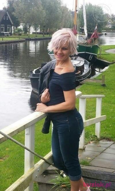 BARBARA, Female, 57, Lisse, Holandia, Photo: 3