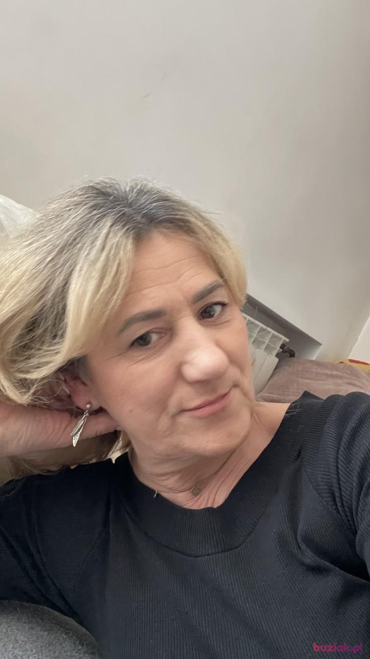 Lusi, Kobieta, 56, Warszawa, Polska, Zdjęcie: 3