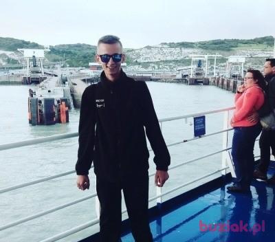 Rafal, Male, 30, Trzciel, Polska, Photo: 2