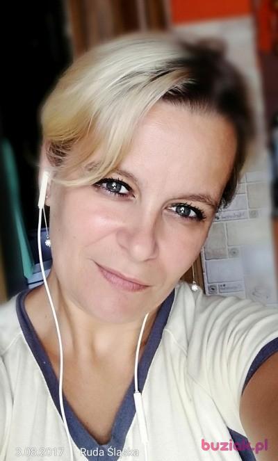 Sylwia, Female, 46, Bardo, Polska, Photo: 5
