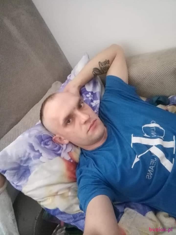 Łukasz, Male, 34, Stargard Szczeciński, Polska, Photo: 2