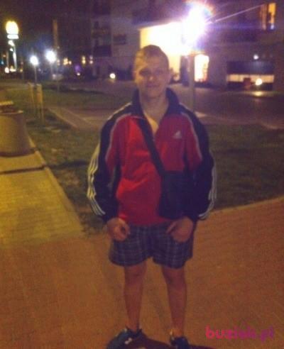 Konrad , Mężczyzna, 28, Polska, Zdjęcie: 2