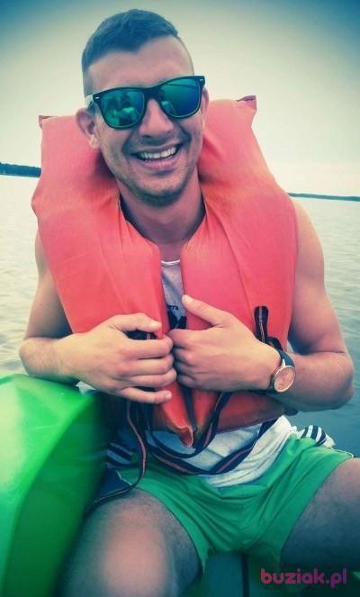 Diesel1992, Male, 34, Sława, Polska, Photo: 2
