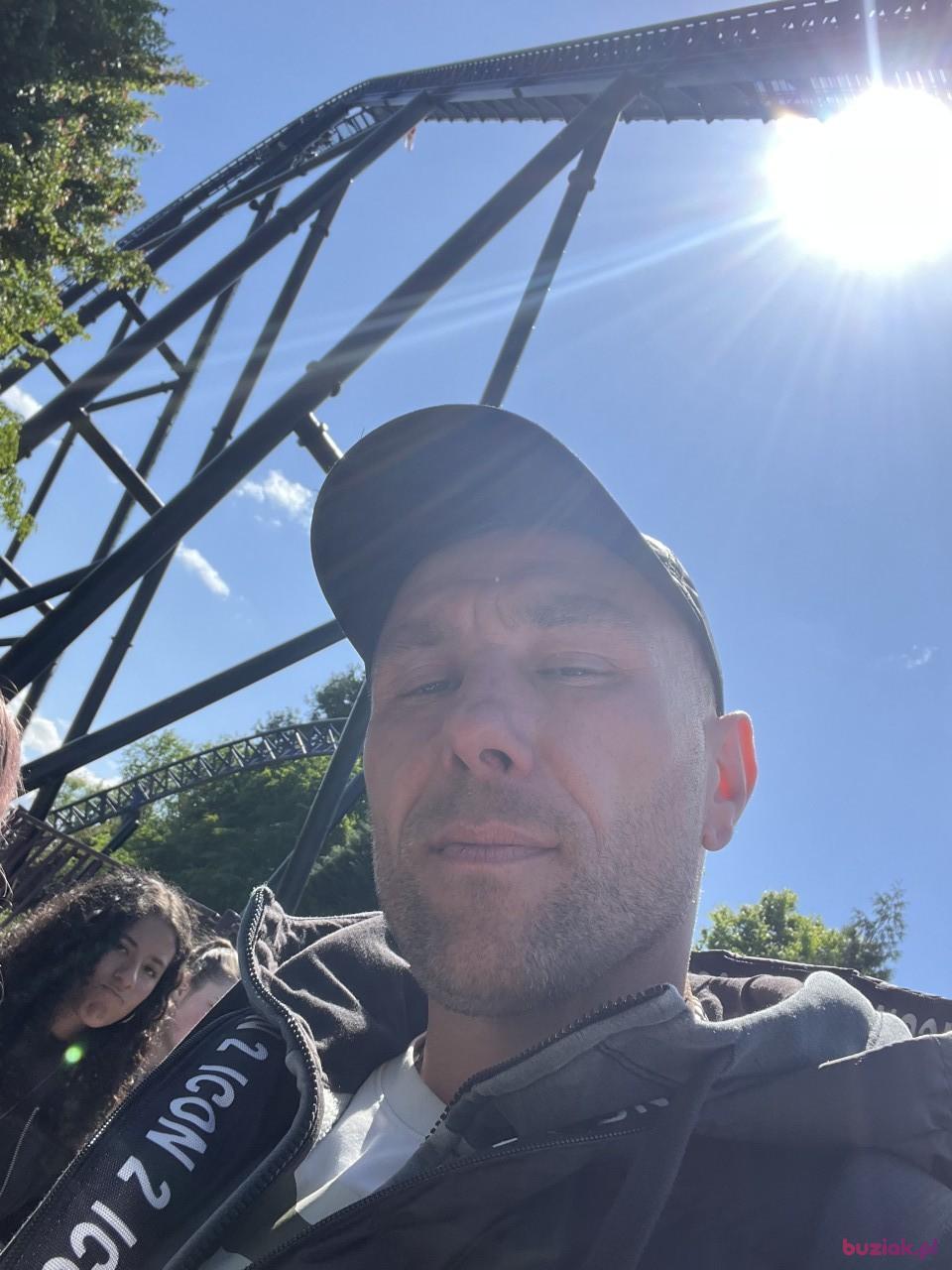 Damian, Male, 41, Haga, Holandia, Photo: 1
