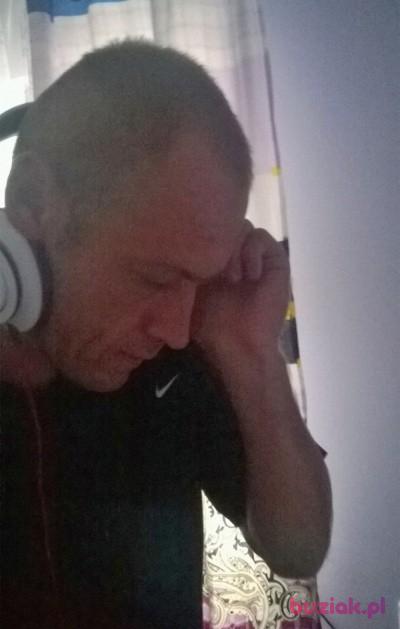 Mario31l, Male, 43, Warka, Polska, Photo: 2