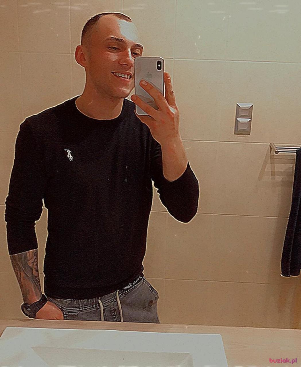 Dawid, Male, 28, Wałbrzych, Polska, Photo: 5