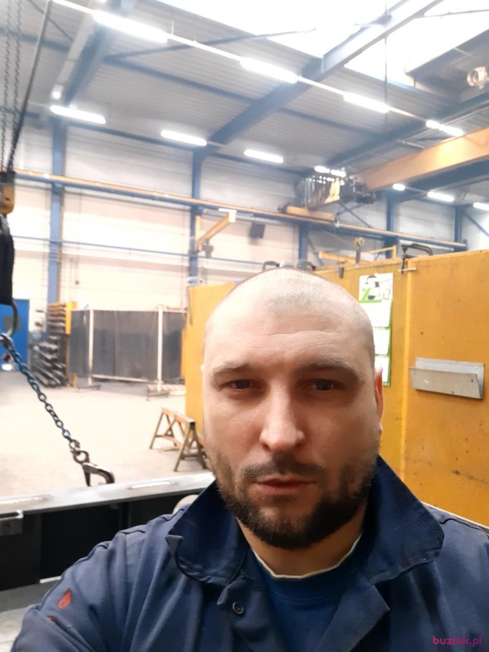 Piotr, Male, 42, Jasień, Polska, Photo: 2