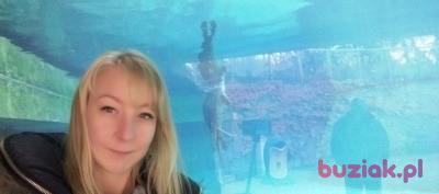 Asia, Kobieta, 38, Warszawa, Polska, Zdjęcie: 3