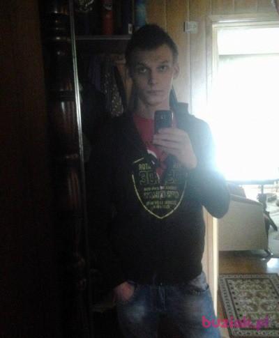 Areczek2095, Mężczyzna, 30, Radomsko, Polska, Zdjęcie: 2