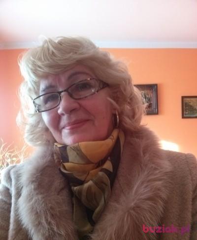 Anna, Female, 71, Ząbkowice Śląskie, Polska, Photo: 6
