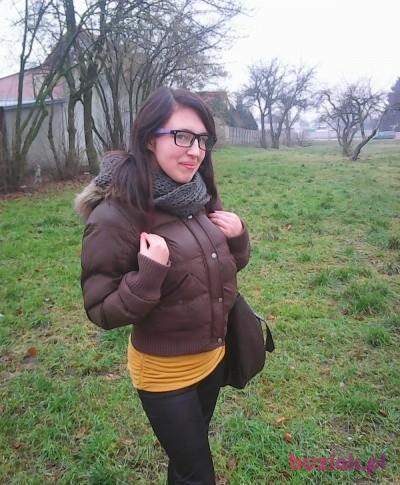 Patrycja, Kobieta, 30, Polska, Zdjęcie: 2