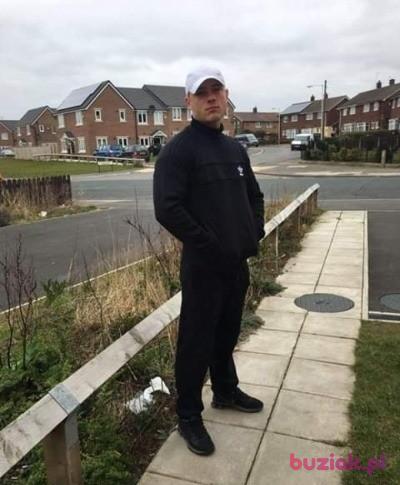 Łukasz , Male, 36, Chojnice, Polska, Photo: 3