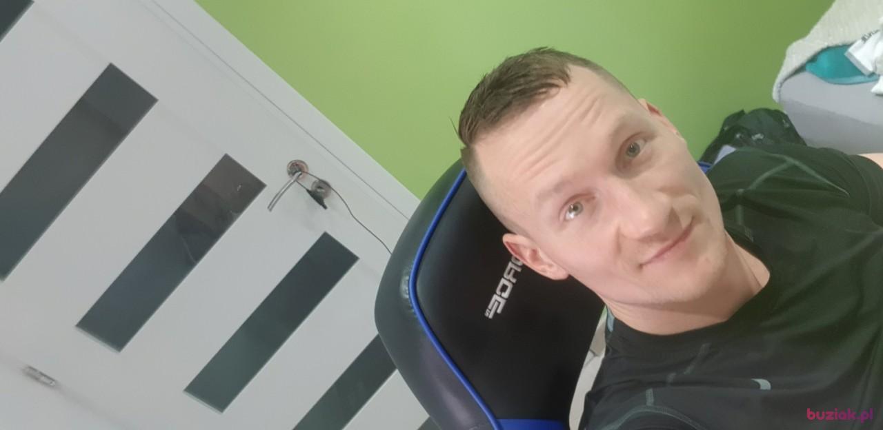 Mariusz, Male, 37, Hinckley, Wielka Brytania, Photo: 2