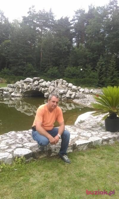 ZBIGNIEW, Male, 60, Wołczyn, Polska, Photo: 6