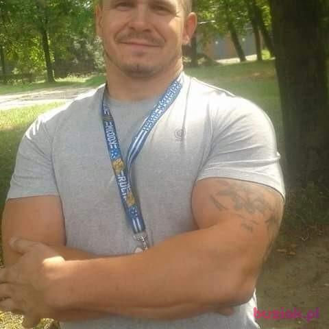 Rob, Male, 38, Haarlem, Holandia, Photo: 2