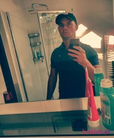 Damian, Male, 41, Mszana Dolna, Polska, Photo: 3