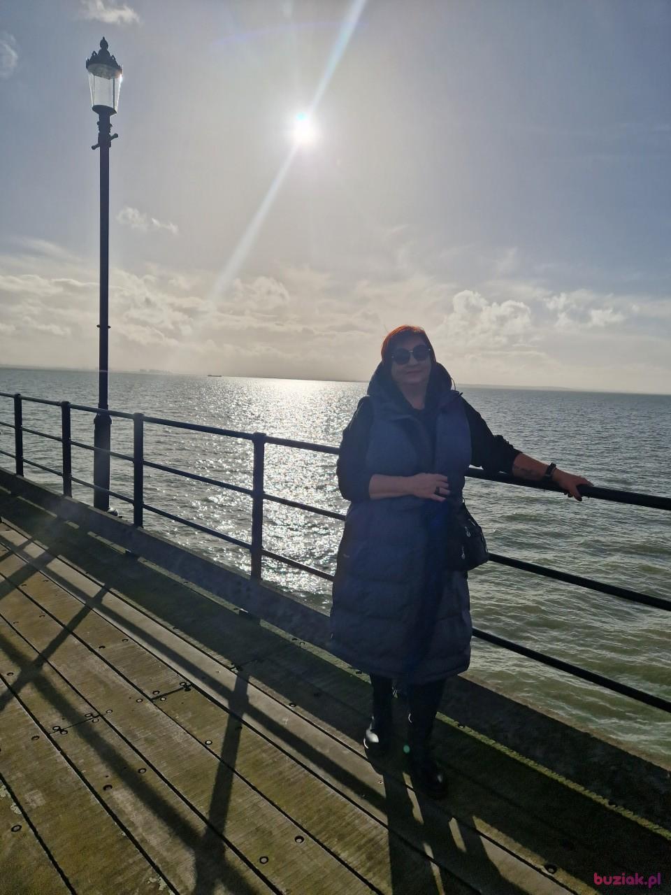 GosiaStefcia, Female, 54, Wielka Brytania, Photo: 3