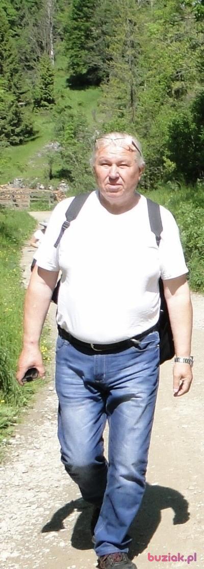 eugeniusz, Male, 71, Rypin, Polska, Photo: 2