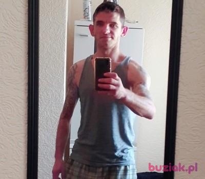 Damian, Male, 40, Stoke on Trent, Wielka Brytania, Photo: 1