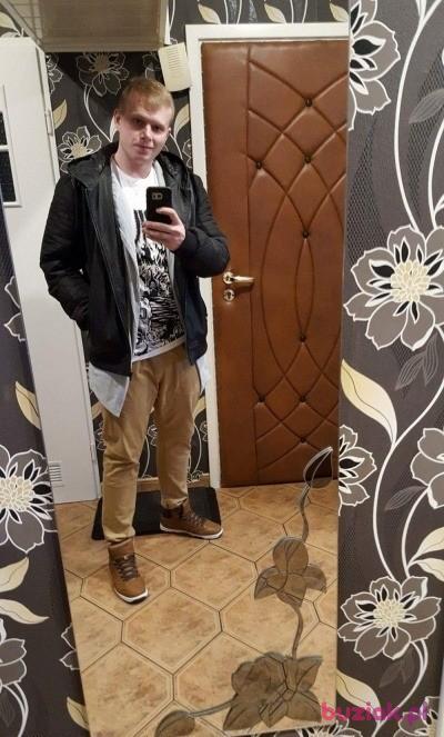 Damian, Male, 34, Wejherowo, Polska, Photo: 2
