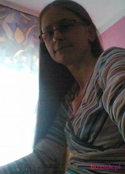 Ilona, Female, 37, Ścinawa, Polska, Photo: 3