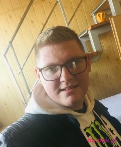 Dawid, Male, 30, Konin, Polska, Photo: 3
