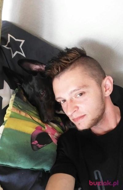 Arkadiusz , Male, 35, Bydgoszcz, Polska, Photo: 1