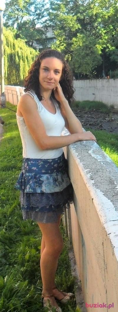 Agnieszka, Kobieta, 31, Skoczów, Polska, Zdjęcie: 2
