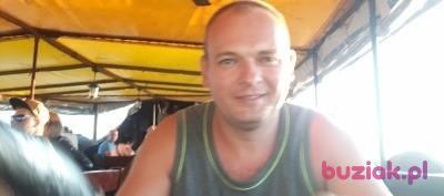Wiesiek, Male, 46, Bydgoszcz, Polska, Photo: 2