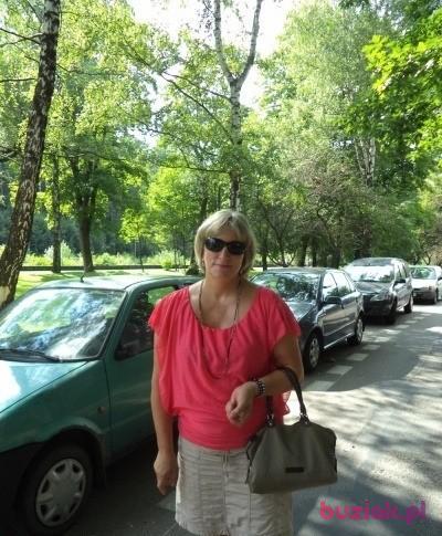 Maria, Kobieta, 62, Łazy, Polska, Zdjęcie: 5
