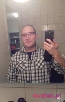 Krzysiek , Male, 39, Holandia, Photo: 3