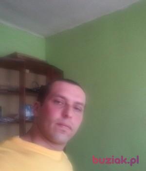 mariusz , Male, 46, Myszków, Polska, Photo: 1