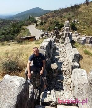 Krzysztof, Male, 58, Łomża, Polska, Photo: 2