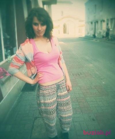 Monika, Female, 30, Więcbork, Polska, Photo: 3