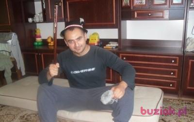 Piotr, Mężczyzna, 38, Zgierz, Polska, Zdjęcie: 2