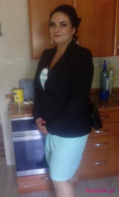 Aniela, Female, 33, Goleniów, Polska, Photo: 2